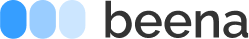 Beena logo